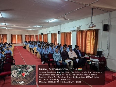 Guest lecture-Smart Grid [28/2/25]